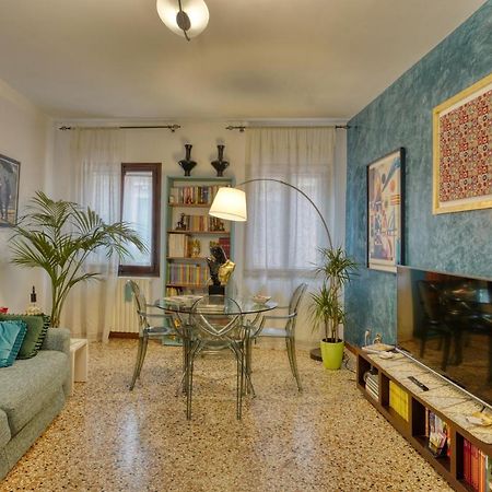 Biennale Venice Charme Apartment Exterior foto