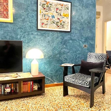 Biennale Venice Charme Apartment Exterior foto