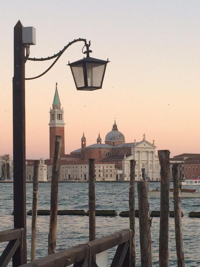 Biennale Venice Charme Apartment Exterior foto