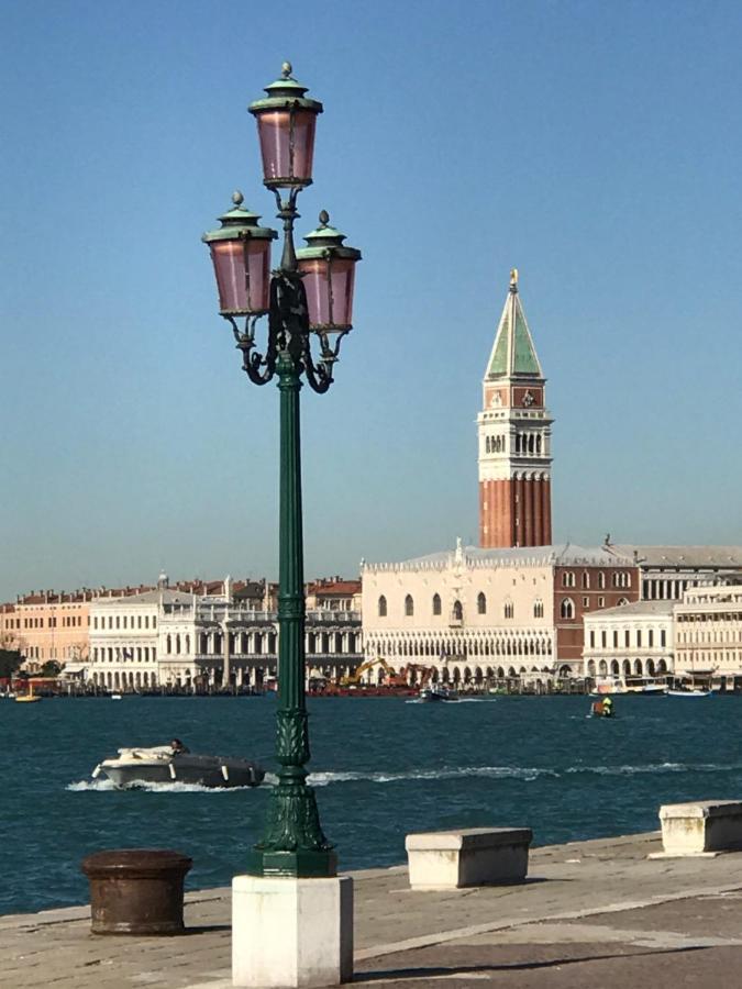Biennale Venice Charme Apartment Exterior foto