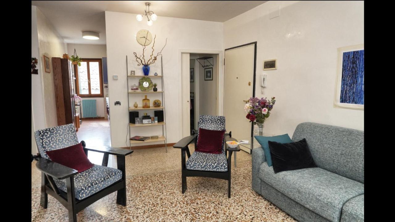 Biennale Venice Charme Apartment Exterior foto