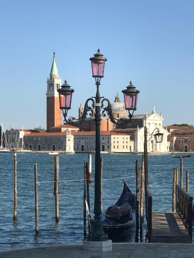 Biennale Venice Charme Apartment Exterior foto