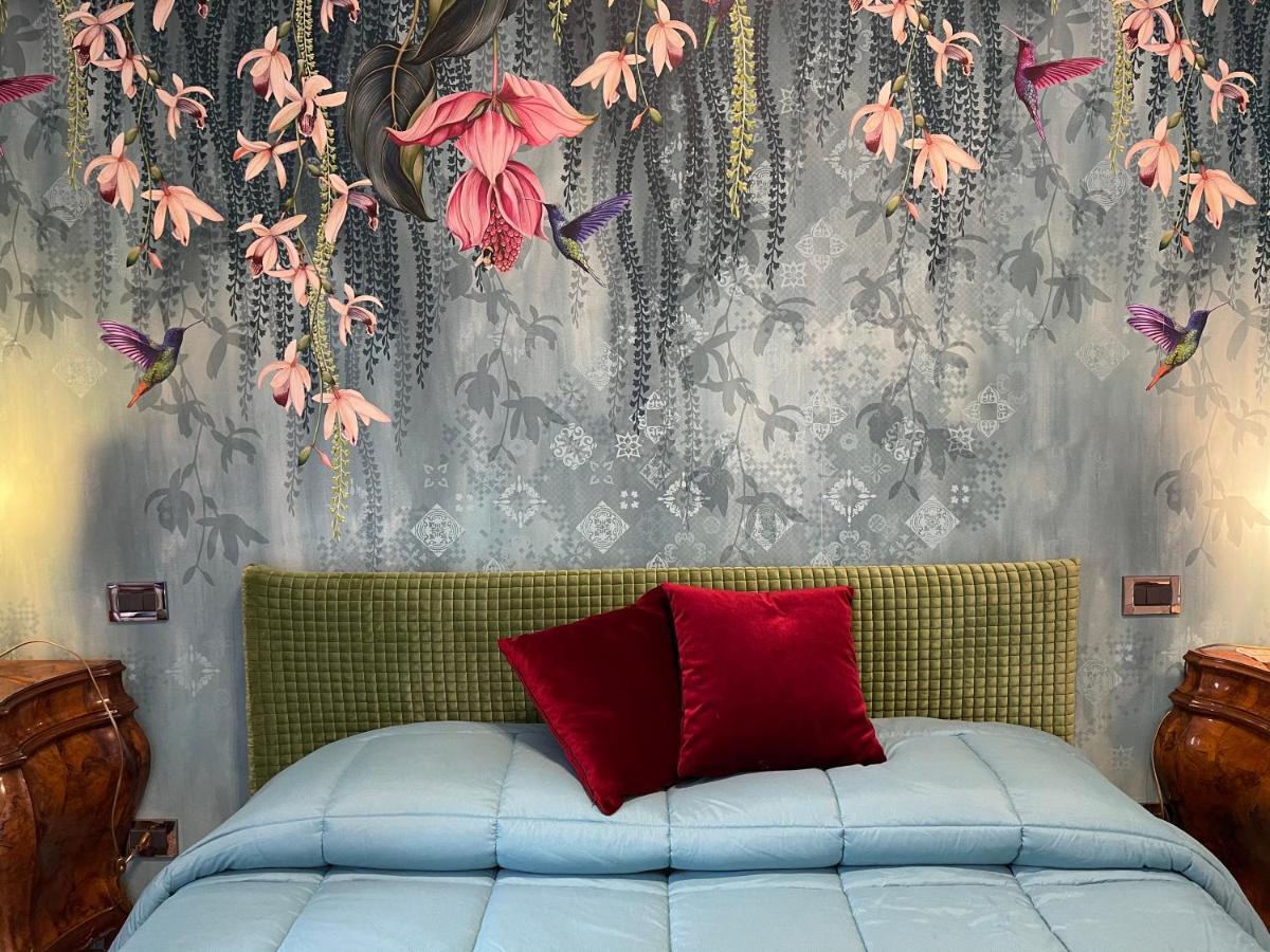 Biennale Venice Charme Apartment Exterior foto