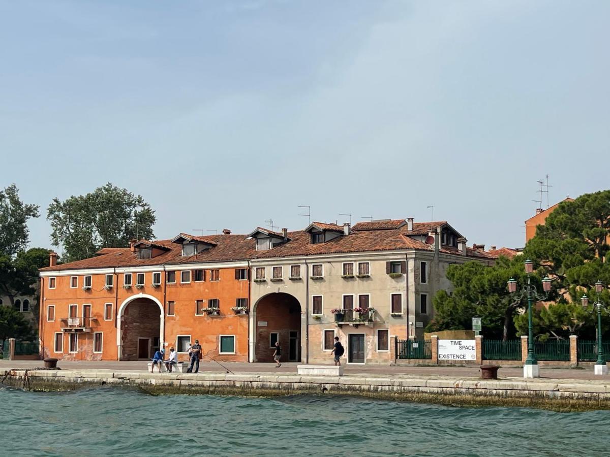 Biennale Venice Charme Apartment Exterior foto