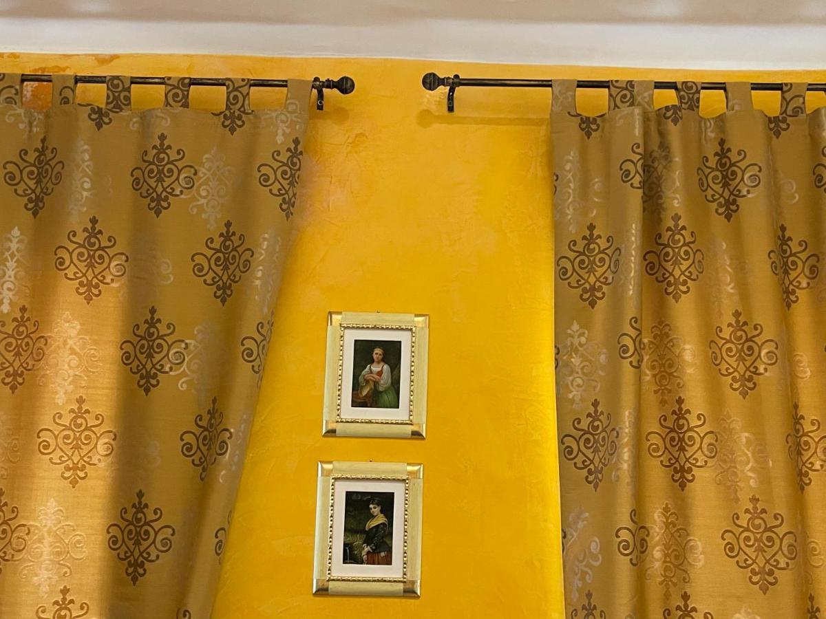 Biennale Venice Charme Apartment Exterior foto