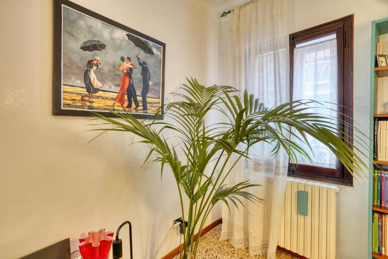 Biennale Venice Charme Apartment Exterior foto