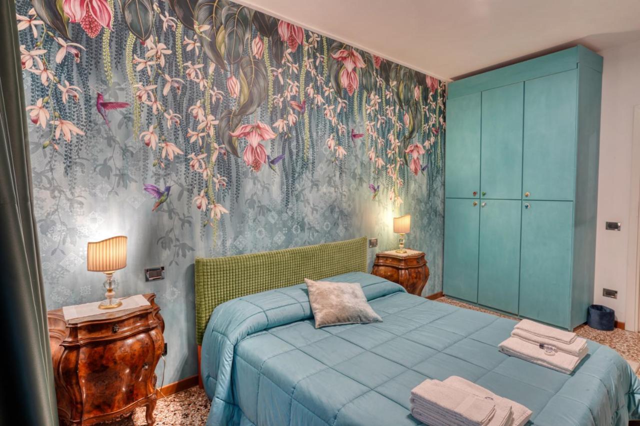 Biennale Venice Charme Apartment Exterior foto