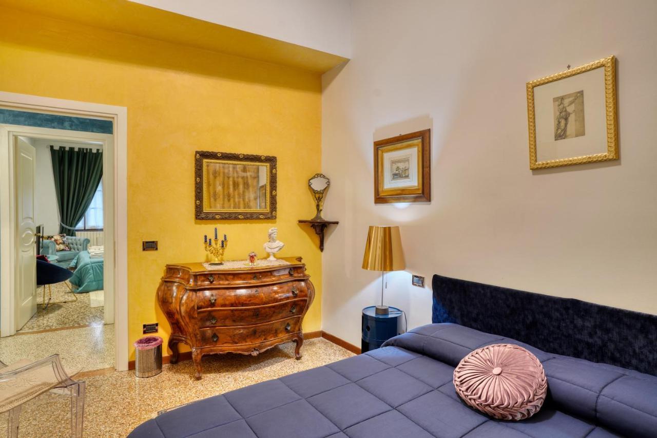 Biennale Venice Charme Apartment Exterior foto