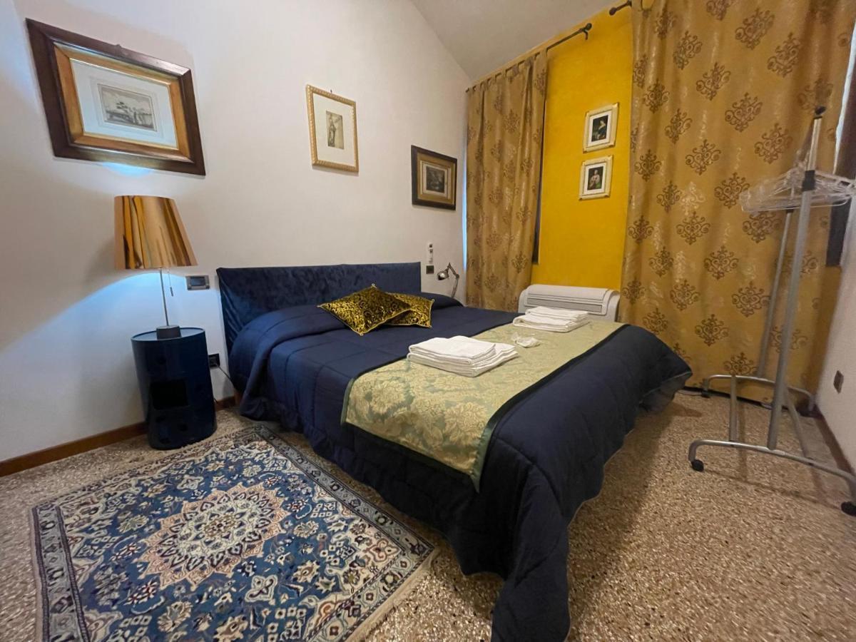 Biennale Venice Charme Apartment Exterior foto
