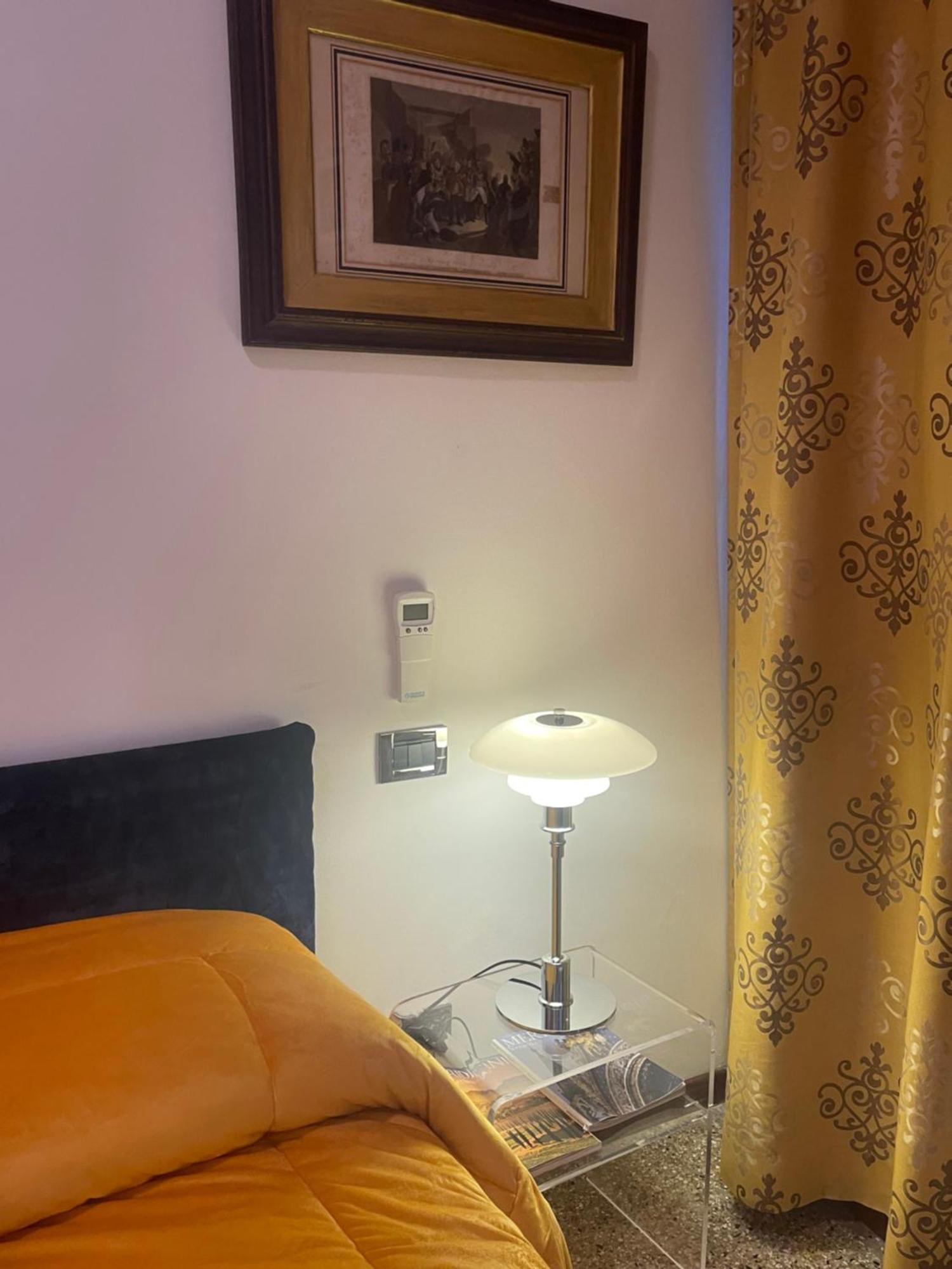 Biennale Venice Charme Apartment Exterior foto